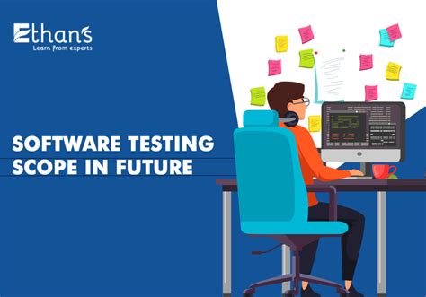 5 things that will impact the future of software testing|upcoming technologies in software testing.